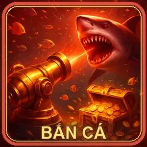 Trò Chơi Bắn Cá Hấp Dẫn