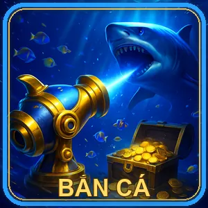 Game Bắn Cá Lucky Fishing