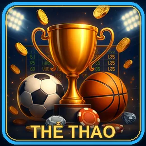 Cá cược thể thao