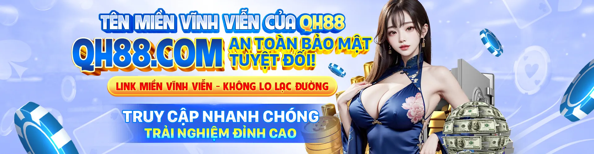 Hình ảnh chính Nổ Hũ 52
